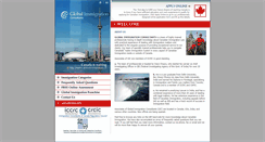 Desktop Screenshot of globalimmigration.ca